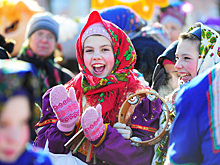Петербургский уик-энд: городская афиша на 17 - 18 февраля