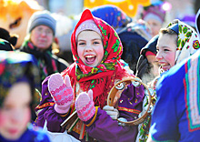 Петербургский уик-энд: городская афиша на 17 - 18 февраля