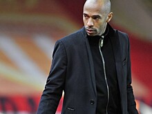 Анри возглавил "Монреаль Импакт"