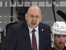 Главный тренер «Лады» раскритиковал качество льда в КХЛ