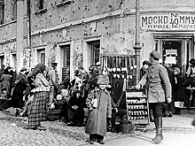 Смутные дни 1917 в цитатах и лицах. Часть XIV