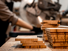 Производство мебели в Новосибирской области сократилось на 37%