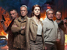 Amazon приобрёл права на прокат сериала «Пятого канала» — «Стражи отчизны»