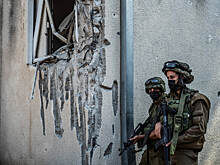 Глава ХАМАС: войной в Газе управляют США