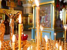 «Русские не смеются». В РПЦ заявили, что россиянам неуместно улыбаться