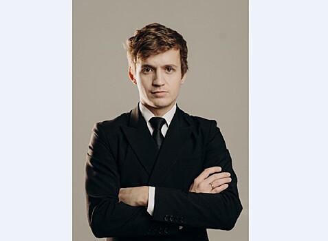 Новые горизонты маэстро Ивана Никифорчина