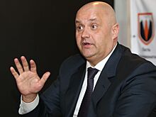 Созин — о «Рубине»: мы уже выкупаем тренеров с Кипра и Анголы. Что дальше — Гибралтар?!