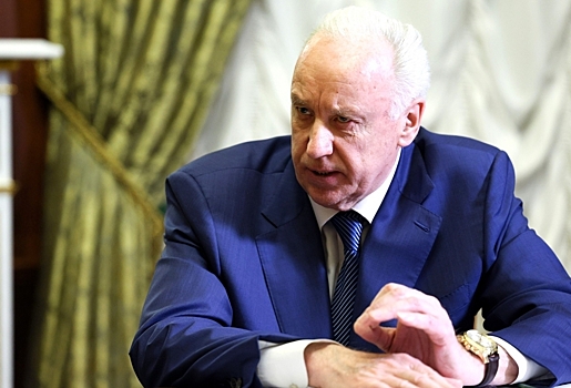 Глава СК Бастрыкин снова затребовал доклад по омскому долгострою с 20-летней историей