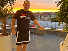 Алиев выпустил клип с критикой чиновников УАФ