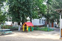 Стали известны итоги инвентаризации детских площадок в Орле