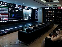 Рынок акций Саудовской Аравии закрылся ростом, Tadawul All Share прибавил 0,72%