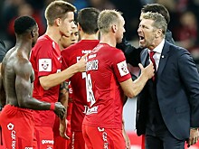 Прогнозы на футбол. Ставки на матч «Кубань» — «Спартак»