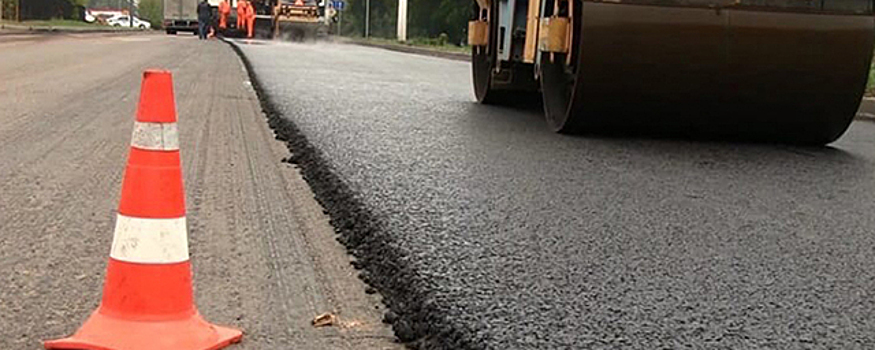 В Петербурге построят шестиполосную дорогу в районе застройки на юго-западе