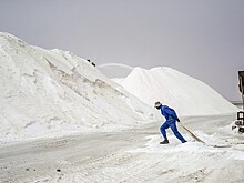Ученые развеяли миф о соли