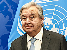 Генсек ООН призвал ХАМАС перестать выдвигать условия для освобождения заложников