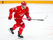 Алексей Жамнов оценил игру защитника «Спартака» Андрея Миронова в текущем сезоне