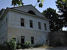 Дачу Башкирцева под Воронежем планируют продать за 1 рубль
