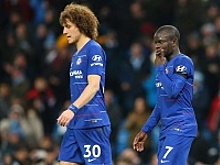 «Челси» — «Манчестер Юнайтед»: котировки на матч 1/8 финала Кубка Англии