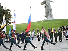 Под Волгоградом пройдет военная гонка с препятствиями