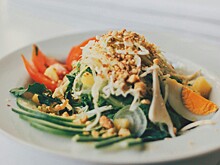 Врач объяснил, какие продукты выбирают долгожители