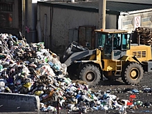 Жители Свердловской области жалуются на антисанитарию на контейнерных площадках