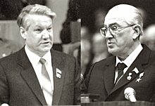 Что сделал Ельцин по приказу главы КГБ Андропова в 1977 году