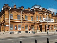 В Уфе открывают международную академию вокального искусства имени Шаляпина