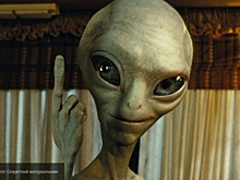 Известный астронавт шокировал мир словами об инопланетянах