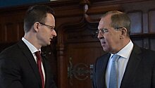 Межгосударственные отношения России и Венгрии