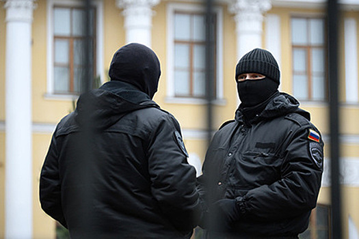 В «Тольяттиазоте» назвали «акцией устрашения» обыски в доме гендиректора