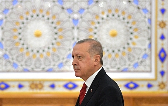 Посол Италии вызван в турецкий МИД из-за высказываний премьера