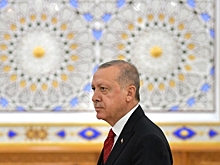 Эрдоган решает курдский вопрос
