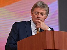 Песков: иностранные партнеры могли услышать заявления Бортникова по "Турецкому потоку"