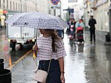 Прогноз погоды в Москве на 10 дней: новости о жарких выходных