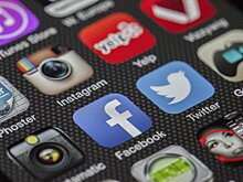 Ослушались Роскомнадзор: Facebook, Twitter и Telegram грозят миллионные штрафы