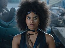 Зази Битц не вернется к роли Домино в «Дэдпуле 3»