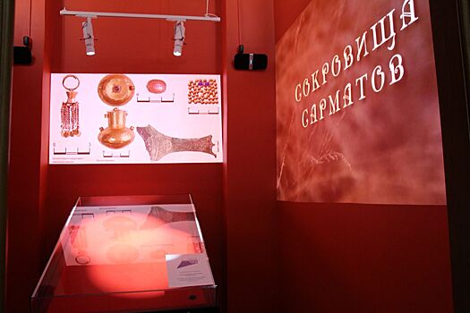 В Ростовской области в 2023 году были оснащены техническими средствами девять музеев