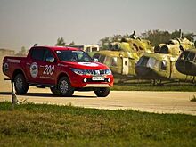 Большинство мировых производителей не приедут на Московский автосалон