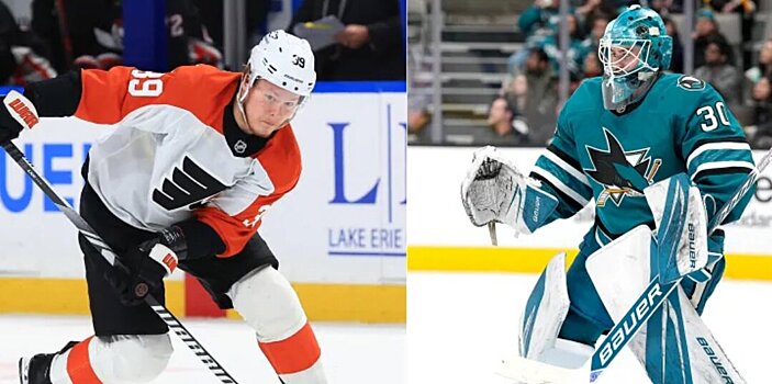 Демидов, Мичков и Аскаров включены в топ-10 претендентов на прорывной сезон по версии сайта НХЛ. Форварда «Монреаля» сравнили с Кучеровым