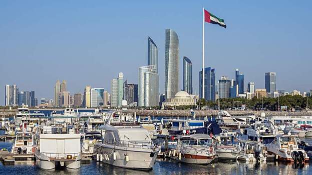 Торговый оборот между РФ и ОАЭ вырос на 68% в 2022 году