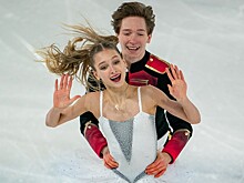 Российские фигуристы победили на юношеской Олимпиаде
