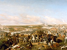 7 сентября 1812 года прошло Бородинское сражение