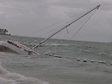 Россия готова помочь США, Франции и Кубе оправиться от удара "Ирмы"