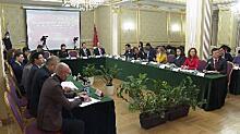 «Китай и мир в новом походе» в России: Медиакорпорация Китая организовала экспертную конференцию по итогам 20-го съезда КПК