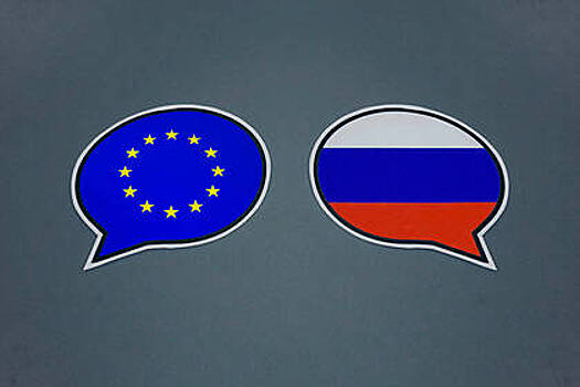 Бывший британский разведчик заявил о вере России в свою способность развалить ЕС