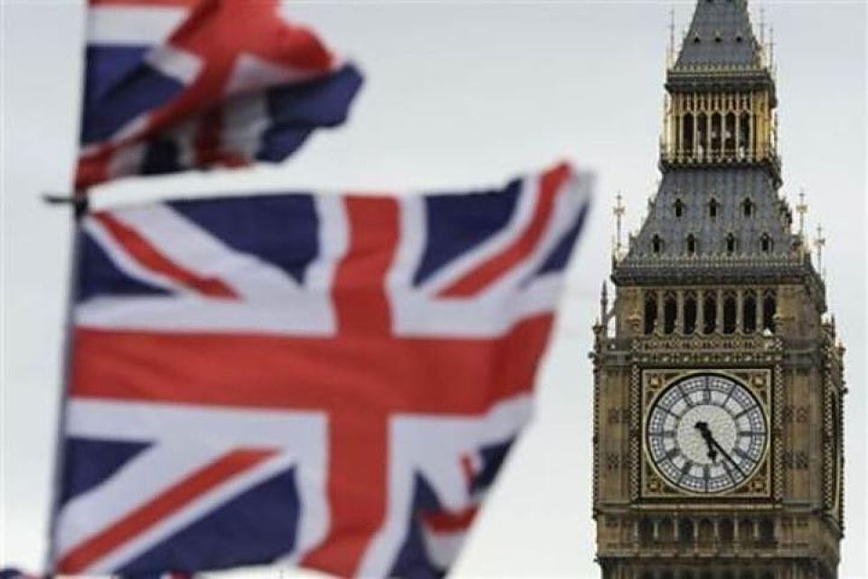 Лондон пообещал российским олигархам «тяжёлую жизнь»
