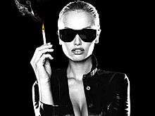 Почему мужчины любят стерв