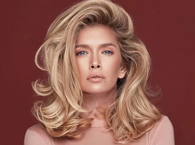 Вера Брежнева