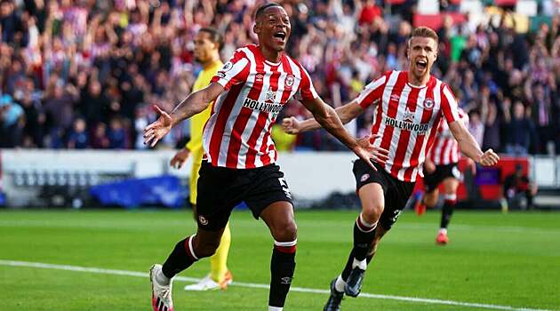 «Брентфорд» проведет сезон-2022/23 в той же форме, чтобы болельщикам не пришлось покупать новую