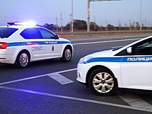 Под Москвой водитель Porsсhe устроил смертельную аварию и скрылся